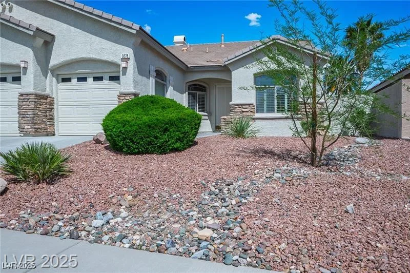 3278 Turning Bridge, Las Vegas, NV 89135