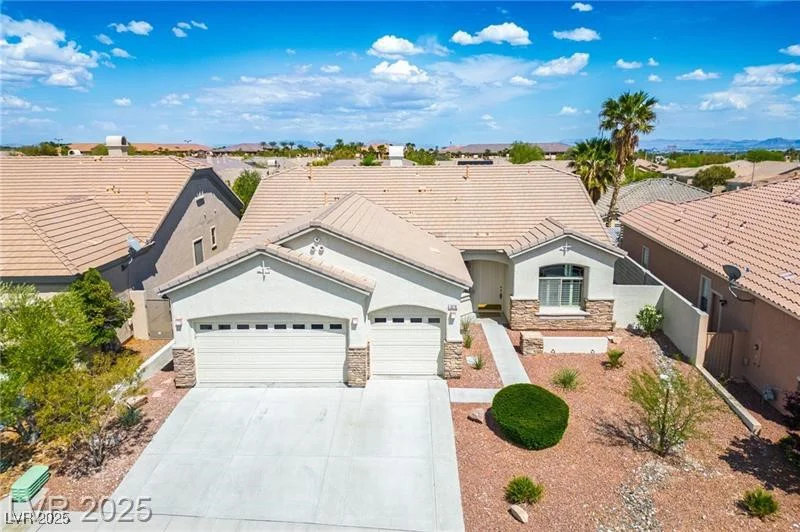 3278 Turning Bridge, Las Vegas, NV 89135