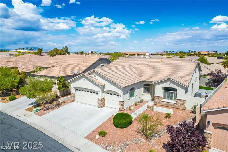 3278 Turning Bridge, Las Vegas, NV 89135