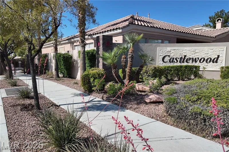 3278 Turning Bridge, Las Vegas, NV 89135