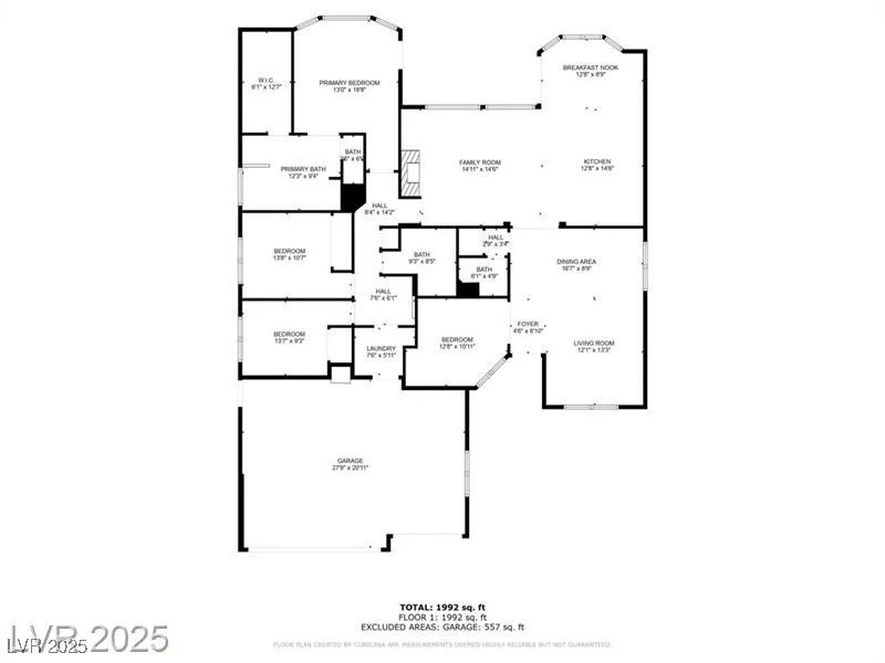 3278 Turning Bridge, Las Vegas, NV 89135
