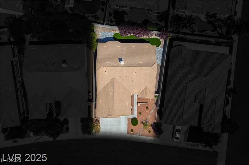 3278 Turning Bridge, Las Vegas, NV 89135