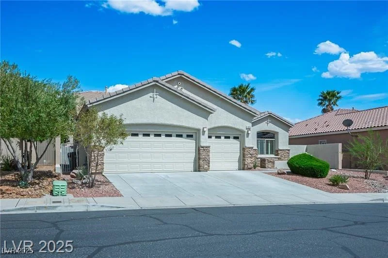 3278 Turning Bridge, Las Vegas, NV 89135