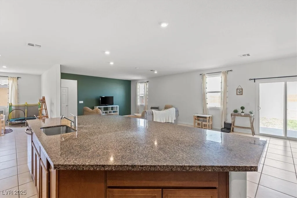 406 Bridal Veil Falls, Indian Springs, NV 89018