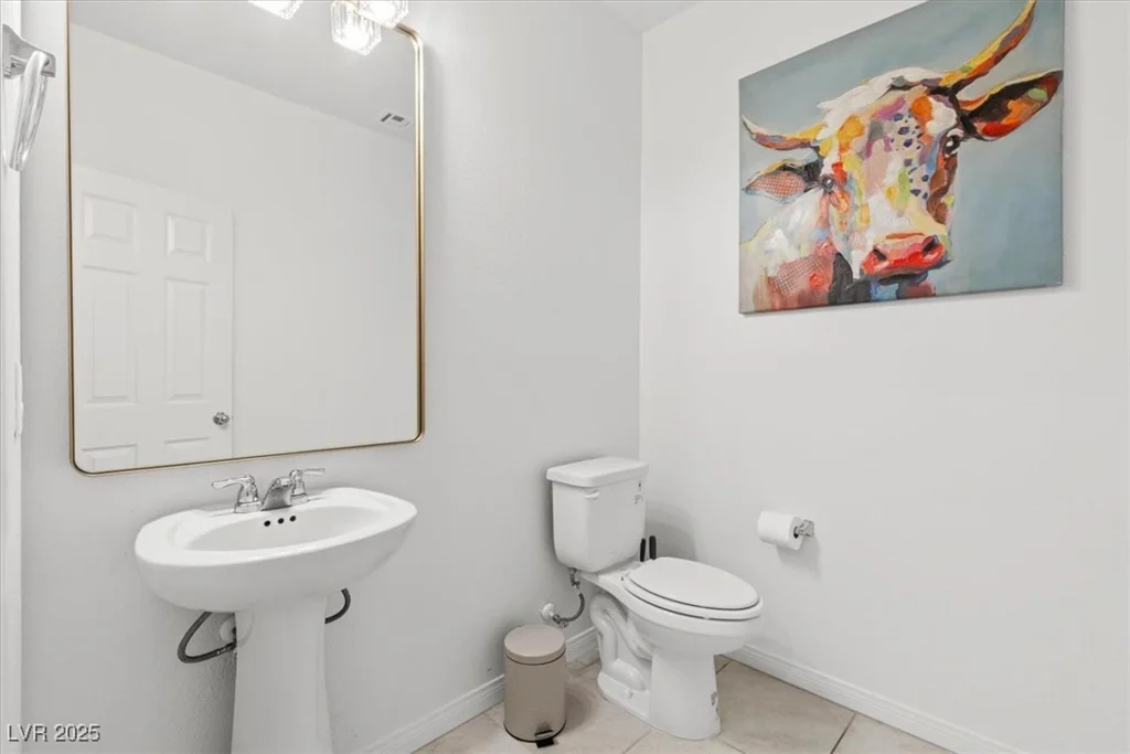 406 Bridal Veil Falls, Indian Springs, NV 89018