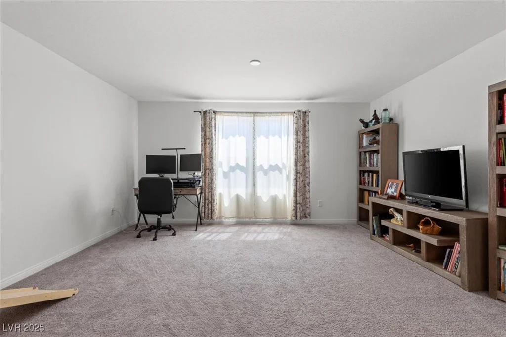 406 Bridal Veil Falls, Indian Springs, NV 89018