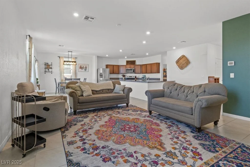 406 Bridal Veil Falls, Indian Springs, NV 89018