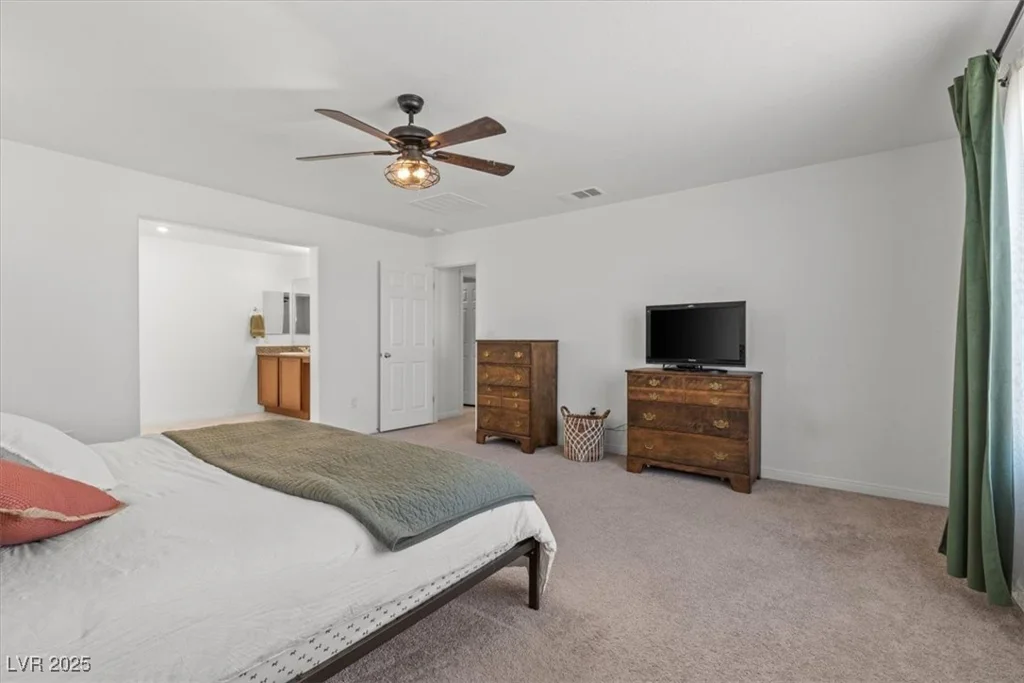 406 Bridal Veil Falls, Indian Springs, NV 89018