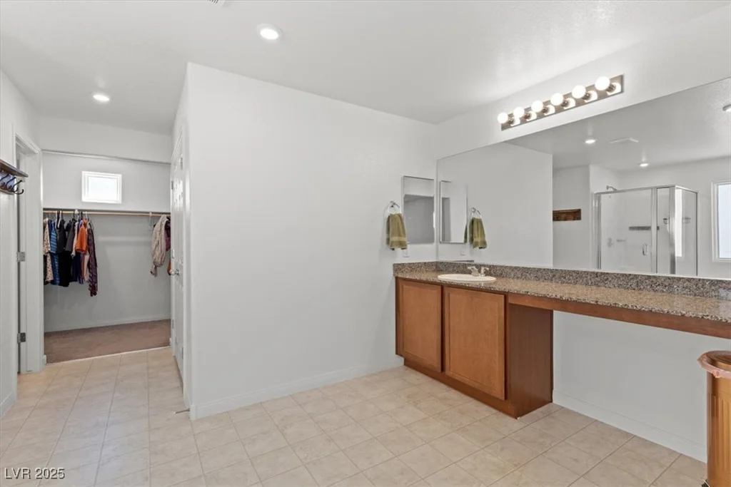 406 Bridal Veil Falls, Indian Springs, NV 89018