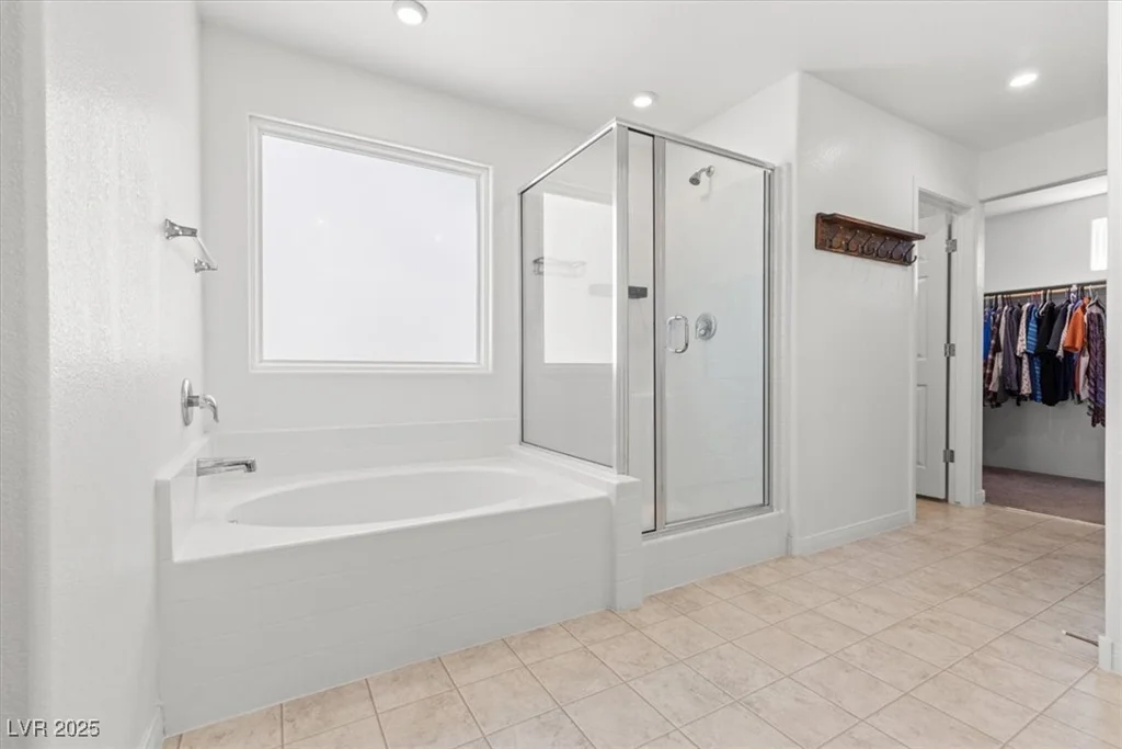 406 Bridal Veil Falls, Indian Springs, NV 89018
