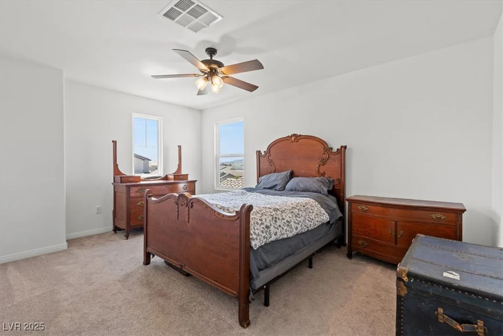 406 Bridal Veil Falls, Indian Springs, NV 89018