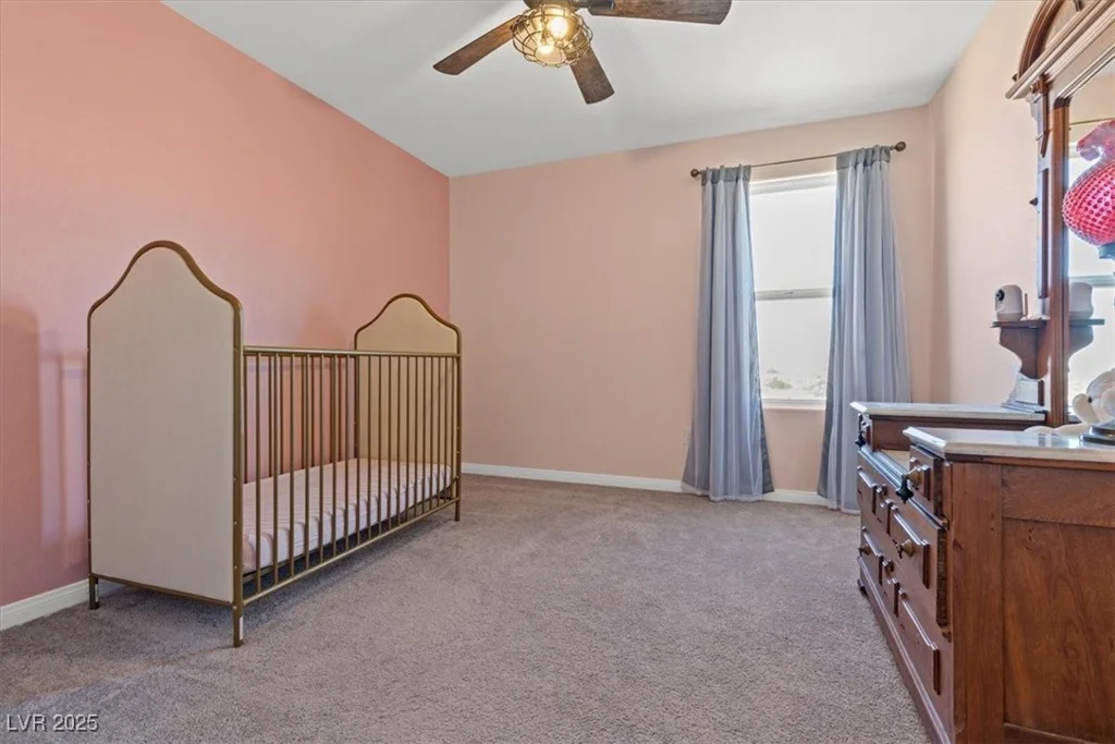 406 Bridal Veil Falls, Indian Springs, NV 89018
