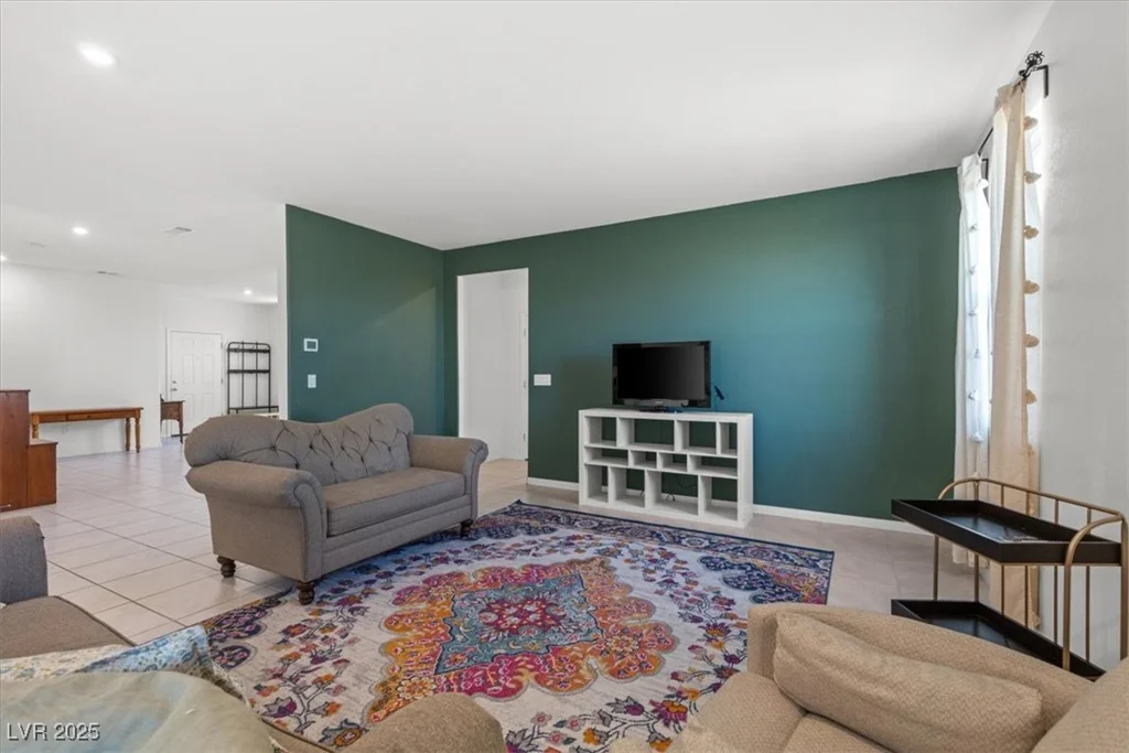 406 Bridal Veil Falls, Indian Springs, NV 89018