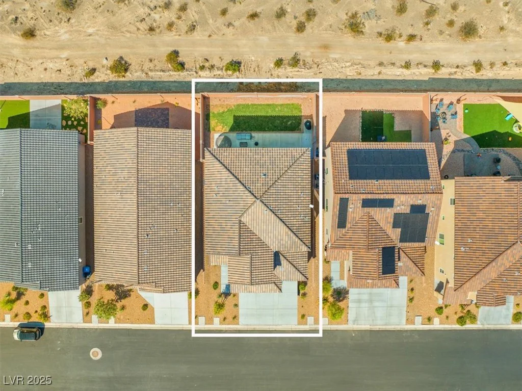 406 Bridal Veil Falls, Indian Springs, NV 89018