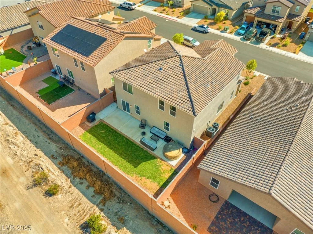 406 Bridal Veil Falls, Indian Springs, NV 89018