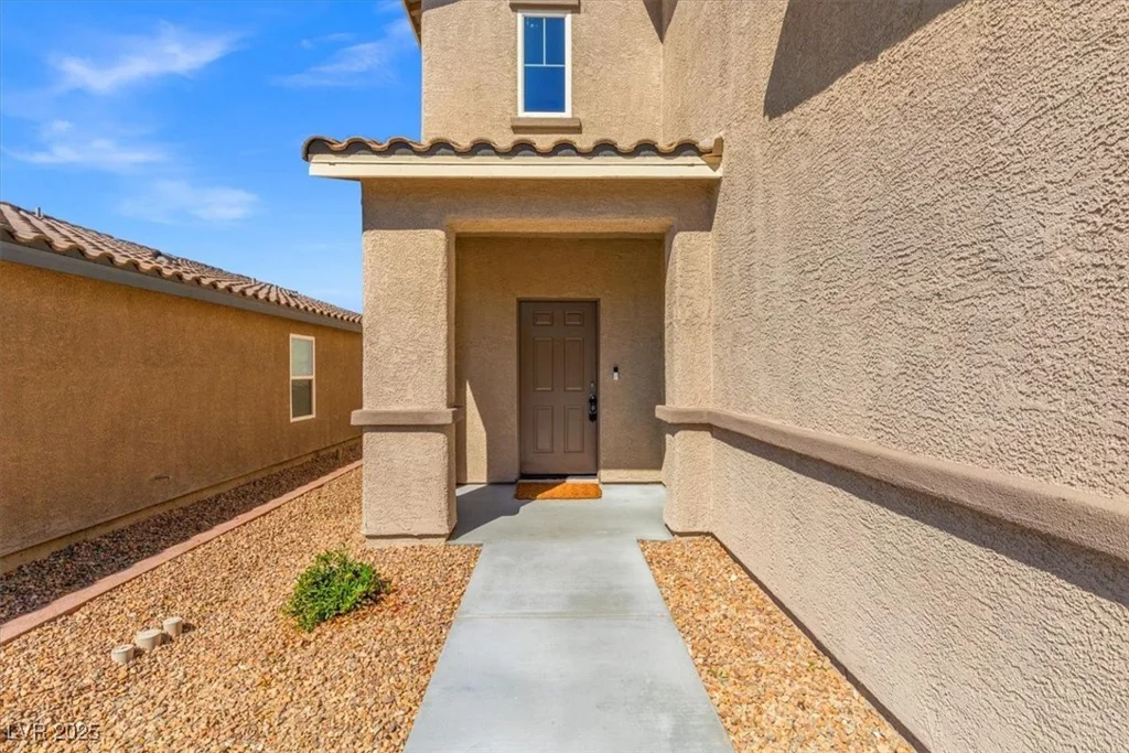 406 Bridal Veil Falls, Indian Springs, NV 89018