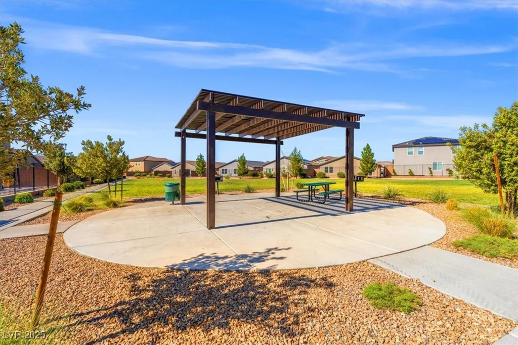 406 Bridal Veil Falls, Indian Springs, NV 89018