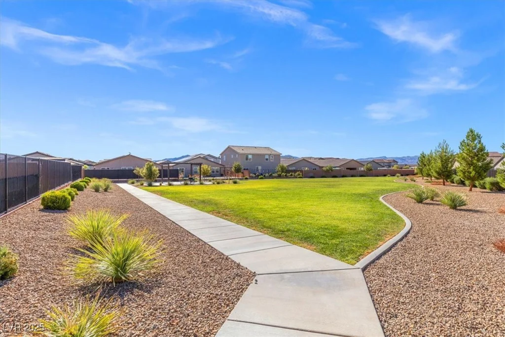406 Bridal Veil Falls, Indian Springs, NV 89018