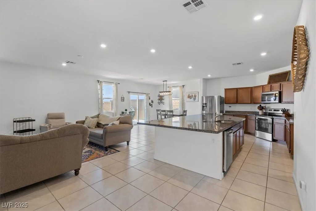 406 Bridal Veil Falls, Indian Springs, NV 89018