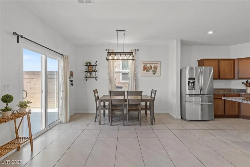 406 Bridal Veil Falls, Indian Springs, NV 89018