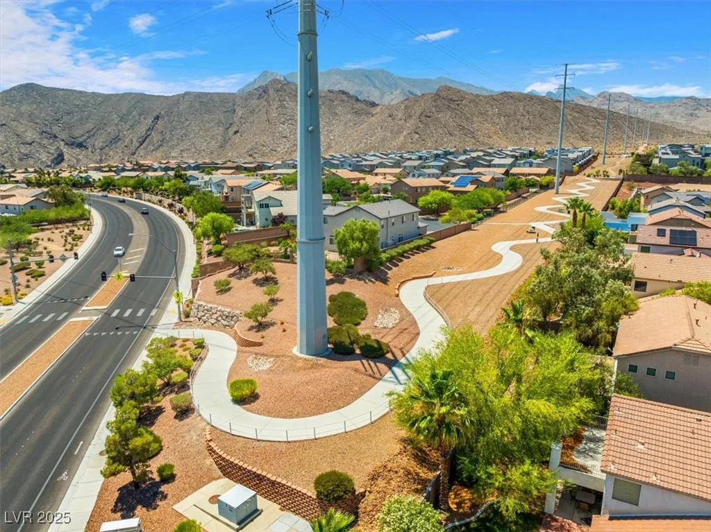 10537 Haileville, Las Vegas, NV 89129