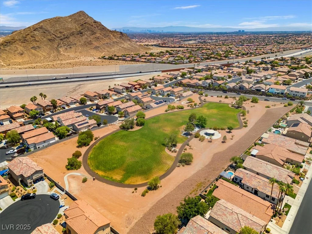 10537 Haileville, Las Vegas, NV 89129