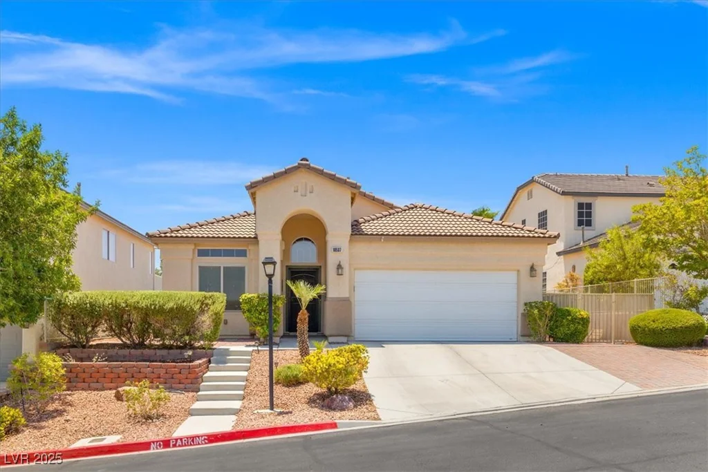 10537 Haileville, Las Vegas, NV 89129