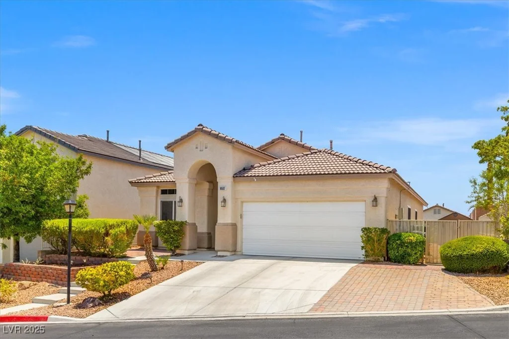 10537 Haileville, Las Vegas, NV 89129