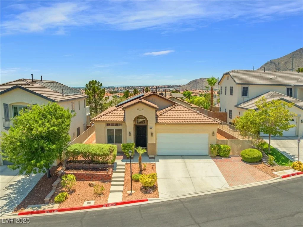 10537 Haileville, Las Vegas, NV 89129
