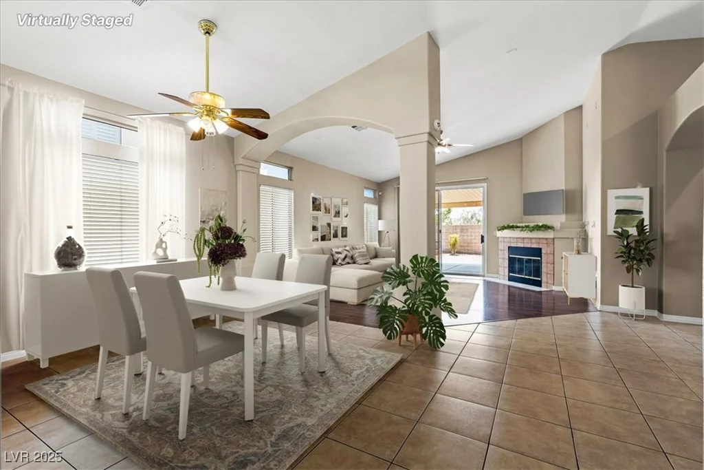 10537 Haileville, Las Vegas, NV 89129