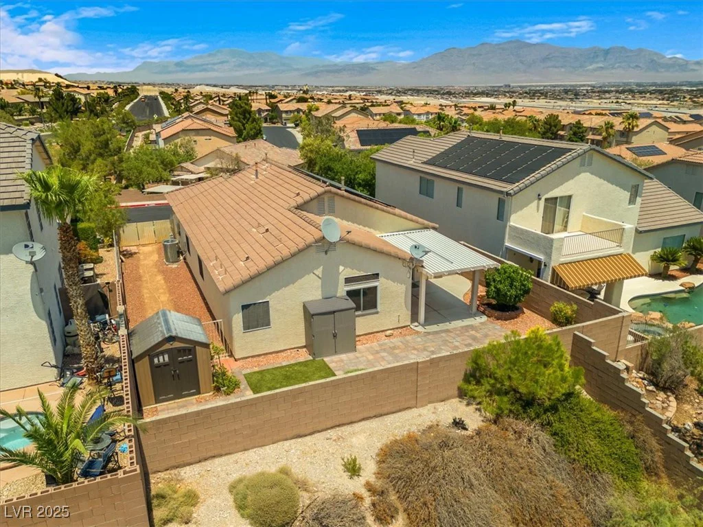 10537 Haileville, Las Vegas, NV 89129