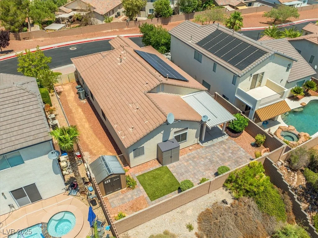 10537 Haileville, Las Vegas, NV 89129