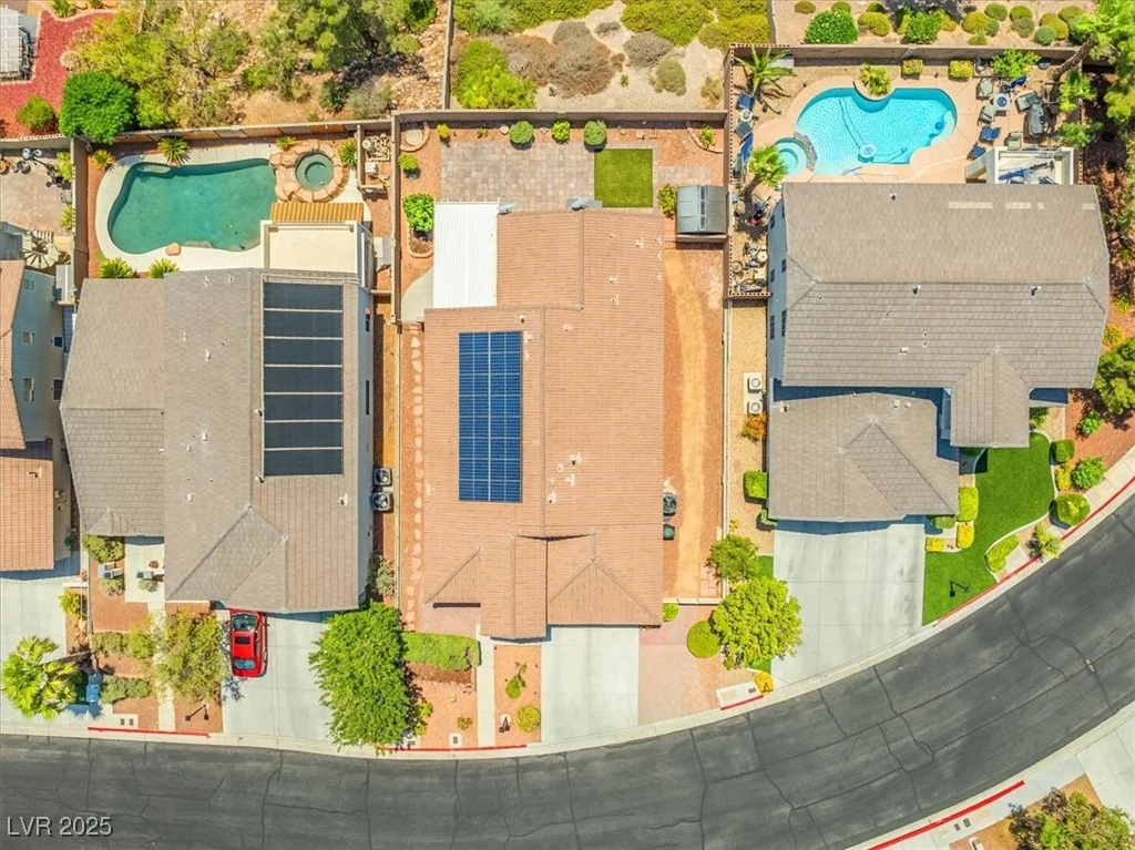 10537 Haileville, Las Vegas, NV 89129