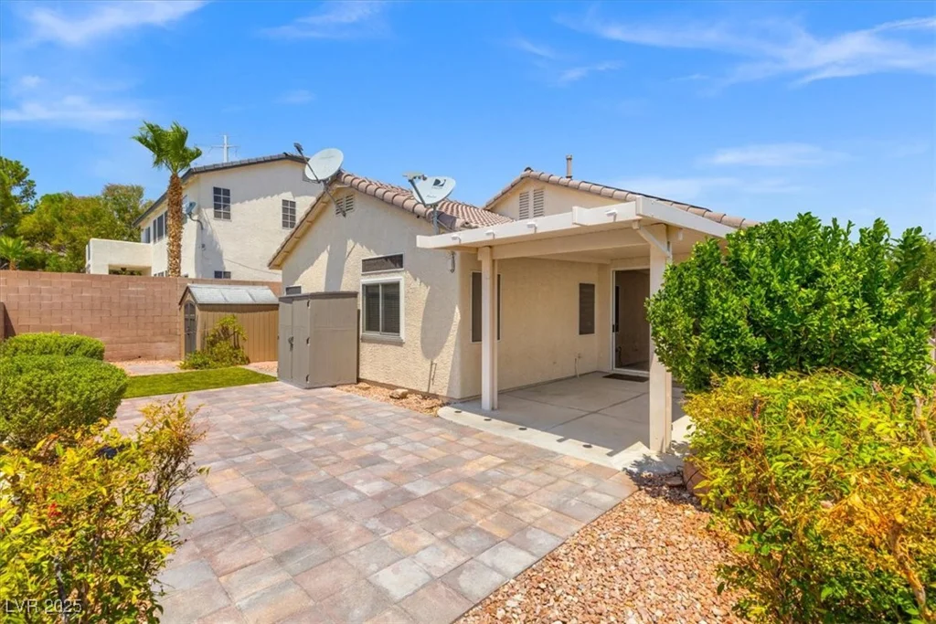 10537 Haileville, Las Vegas, NV 89129