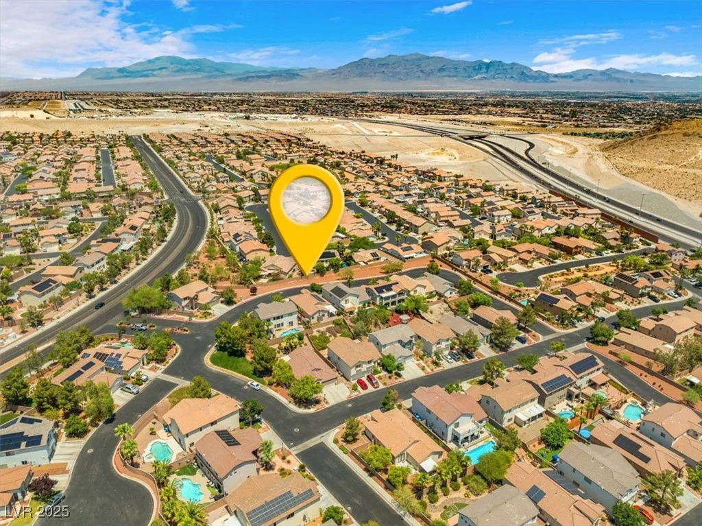 10537 Haileville, Las Vegas, NV 89129