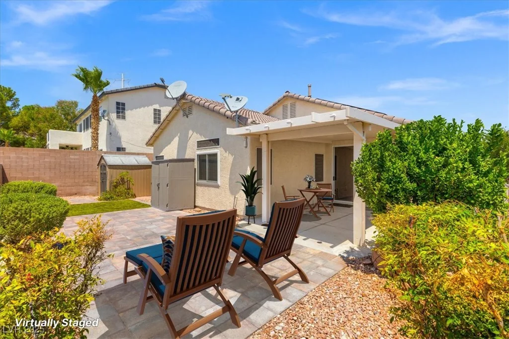 10537 Haileville, Las Vegas, NV 89129