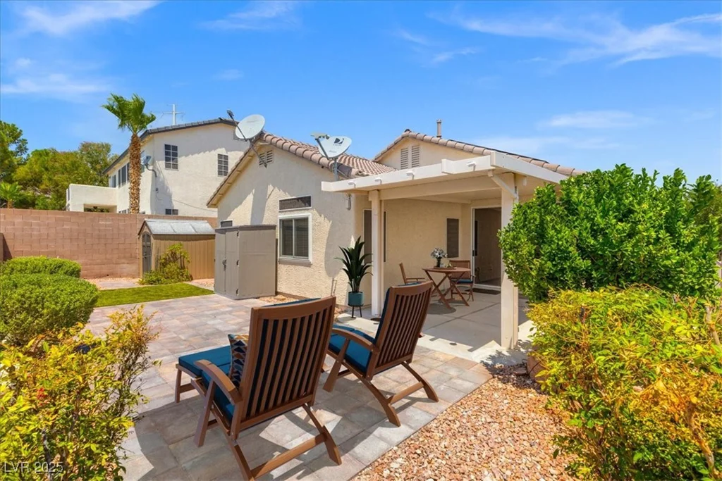 10537 Haileville, Las Vegas, NV 89129