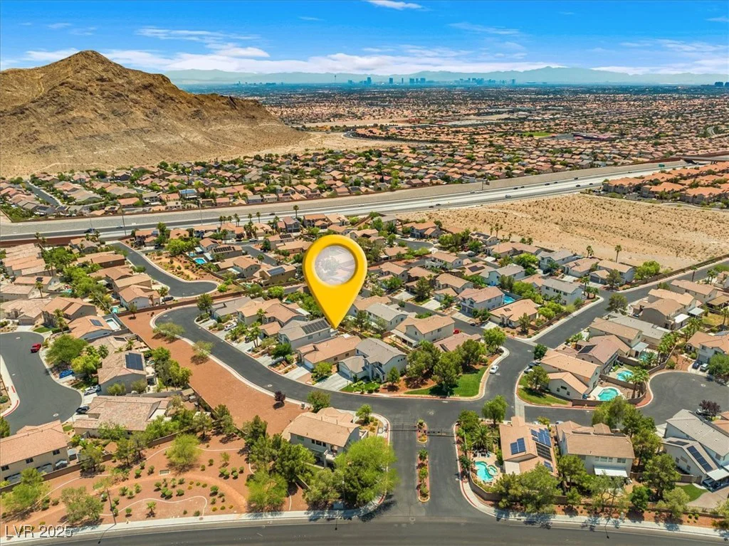 10537 Haileville, Las Vegas, NV 89129