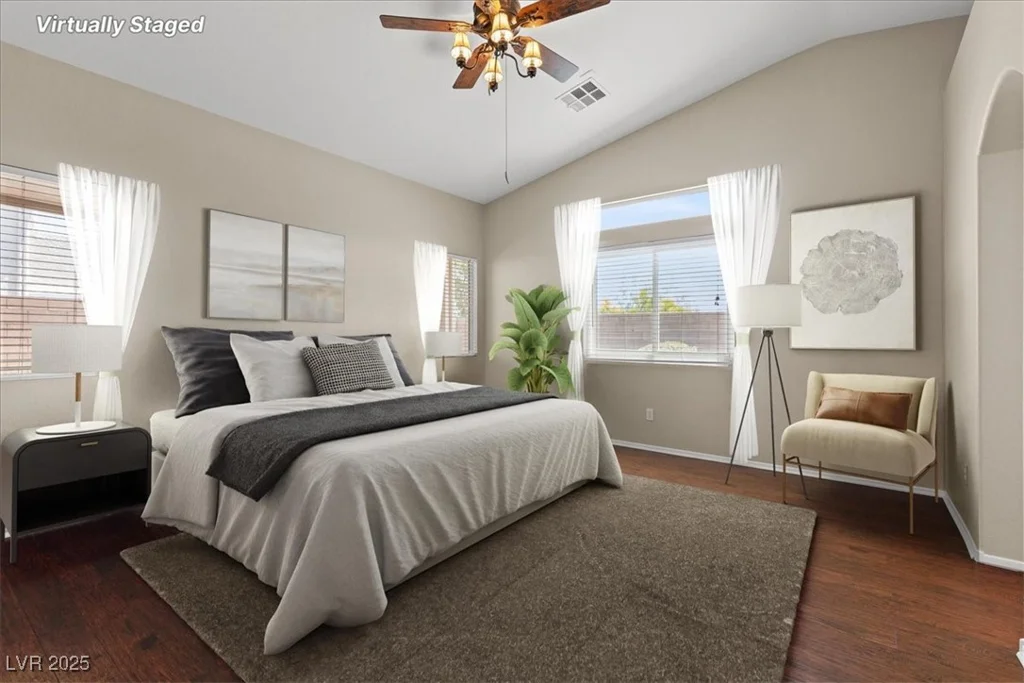 10537 Haileville, Las Vegas, NV 89129