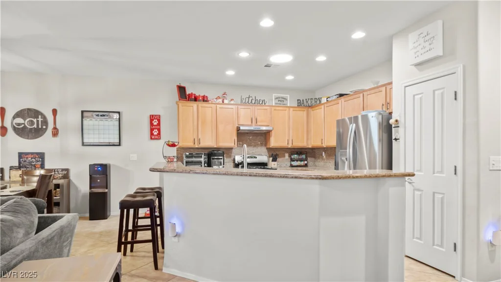 7723 Widewing, North Las Vegas, NV 89084