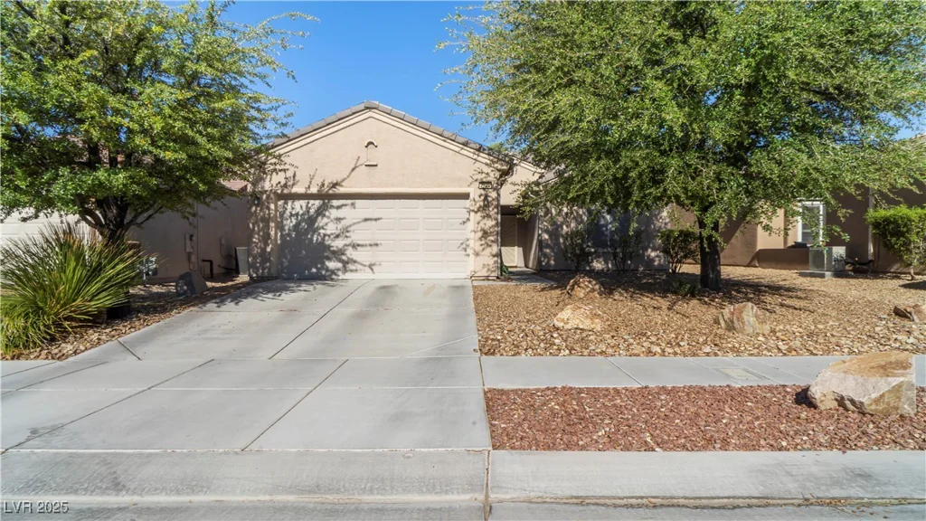 7723 Widewing, North Las Vegas, NV 89084