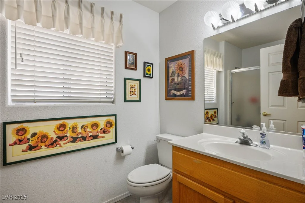 2441 Banora Point, Las Vegas, NV 89134