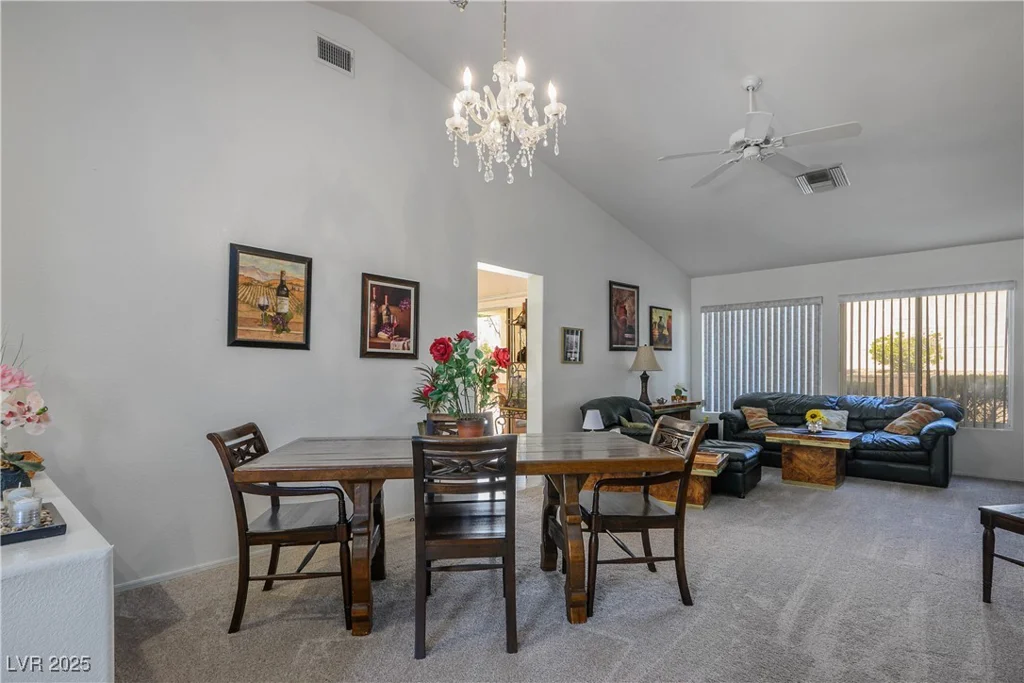 2441 Banora Point, Las Vegas, NV 89134