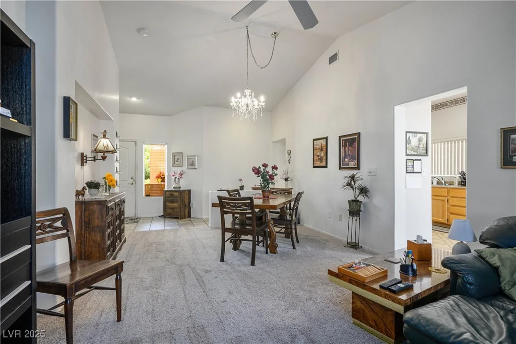 2441 Banora Point, Las Vegas, NV 89134