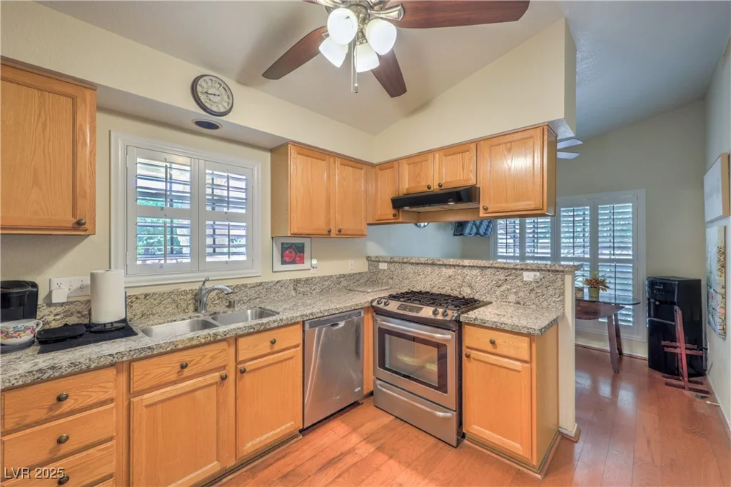 4824 Lawnwood, Las Vegas, NV 89130