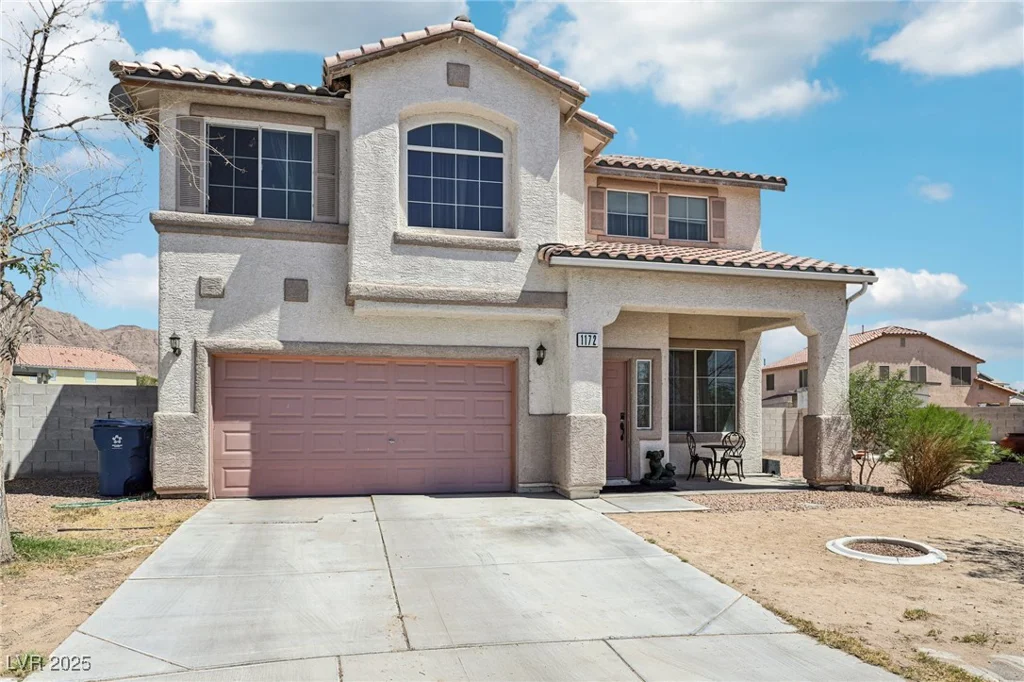 1172 Sloan, Las Vegas, NV 89110