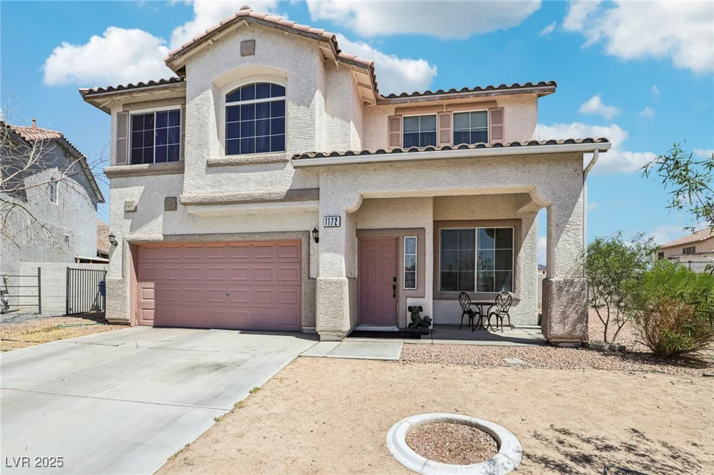 1172 Sloan, Las Vegas, NV 89110
