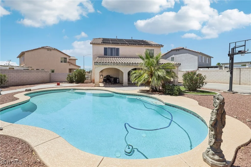 1172 Sloan, Las Vegas, NV 89110
