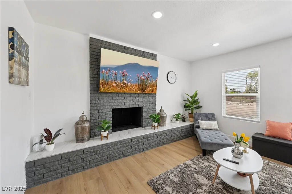 1940 Lexington, Las Vegas, NV 89106