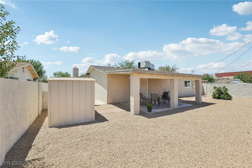 1940 Lexington, Las Vegas, NV 89106